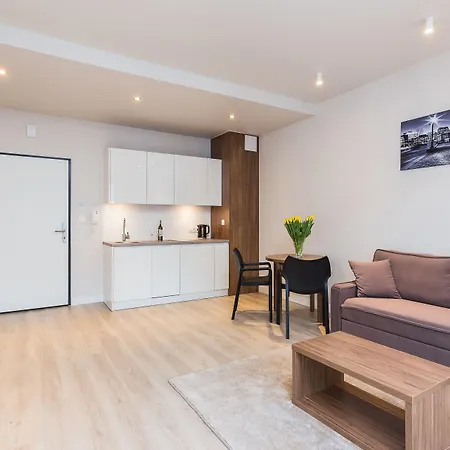 Platinum Residence Mokotow-3