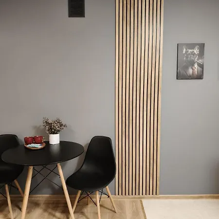 Bliska Ochota Apartment-2