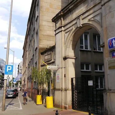 Loft Lot Pszczoly-2