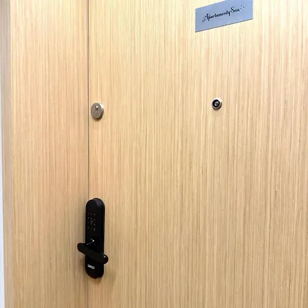 ApartamentySnu, Wola Premium I z parkingiem-3