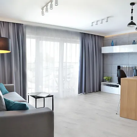Smart2Stay Apartamenty-3