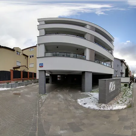 Smart2Stay Apartamenty-2