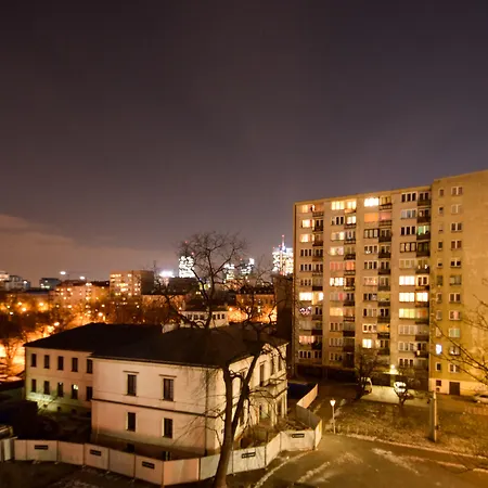 Shortstaypoland Srebrna-2