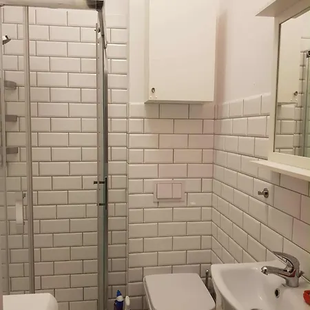 Apartamenty Metro Racławicka-3