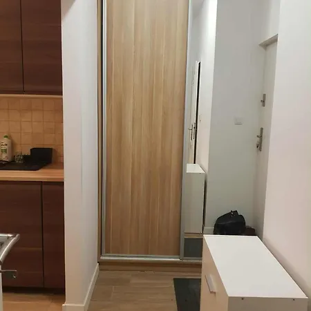 Apartamenty Metro Racławicka-2
