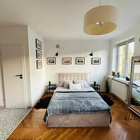 Kozla Old Town Apartment-2
