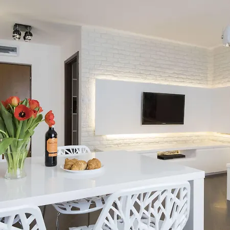 Apartament Moniuszki By Your Freedom-2