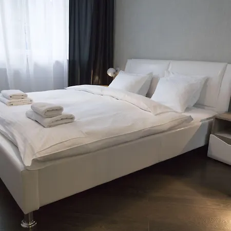 Apartament Moniuszki By Your Freedom-3