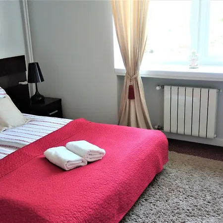 Stars Apartament City Center By Noclegi Renters-3