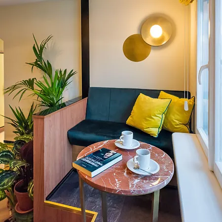 Sleepwell Boutique Apartments-3