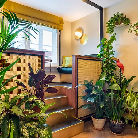 Sleepwell Boutique Apartments-2