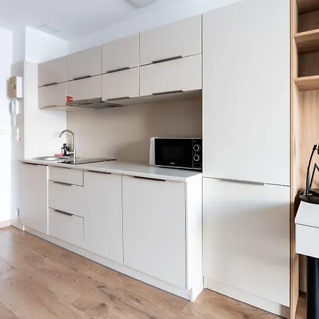 RentPlanet - Apartamenty Wolska-2
