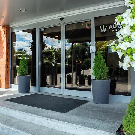 Warsaw Apartments - Apartamenty Sadyba-3