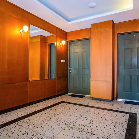 Warsaw Apartments - Apartamenty Sadyba-2