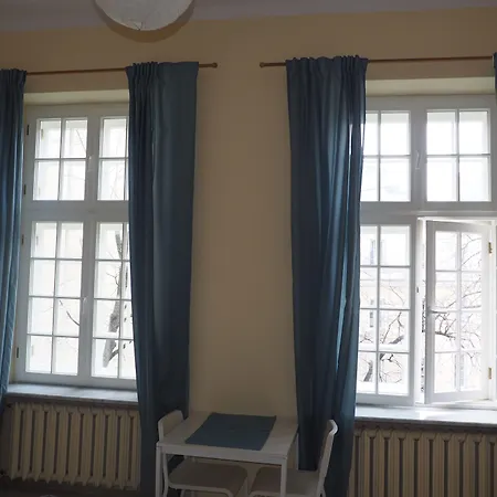 Chmielna 5 Rooms & Apartments-3