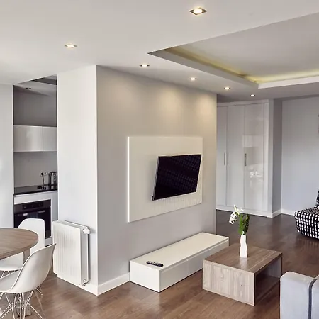 Chill Apartments Oxygen-2