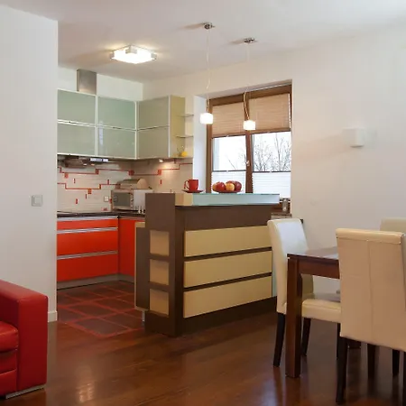 Warsaw Concierge Koszykowa-3