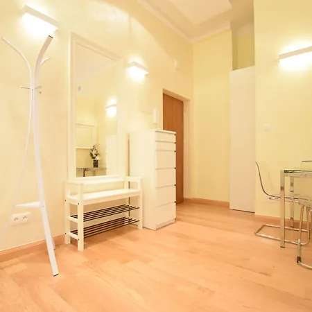 Elegant Apartment Foksal-3