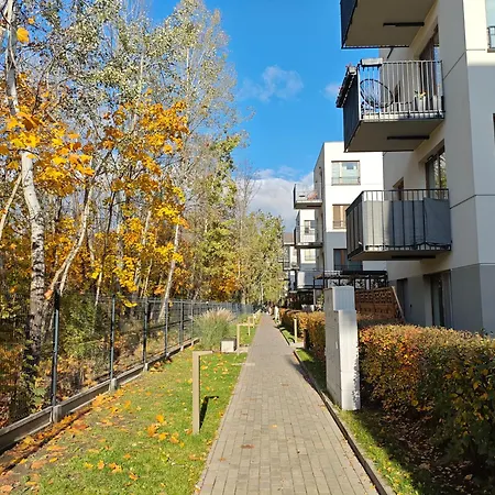 Apartment Talarowa Delux-2