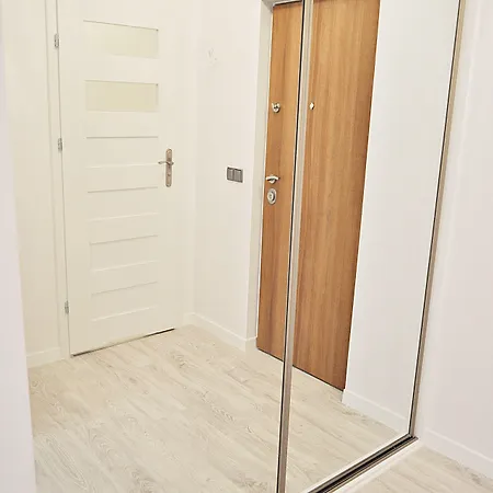 Warsaw Concierge Opera Apartment-2