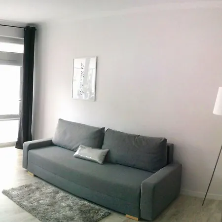 Warsaw Concierge Opera Apartment-3