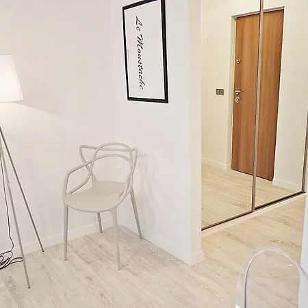 Warsaw Concierge Opera Apartment-3