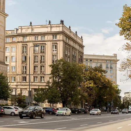 Plac Konstytucji Studio-2