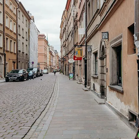 ShortStayPoland Piwna (B25)-3