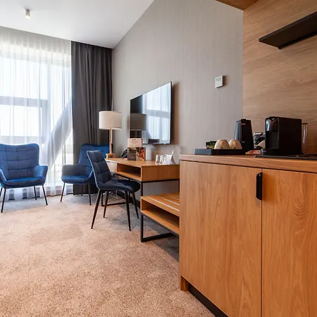 Hotel Sante-2
