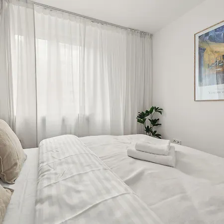 Apartament Pańska-2