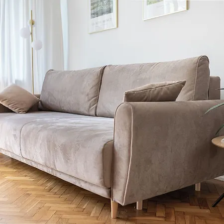Apartament Pańska-3