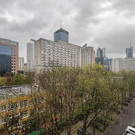 Rentplanet - Apartament Mirow-3