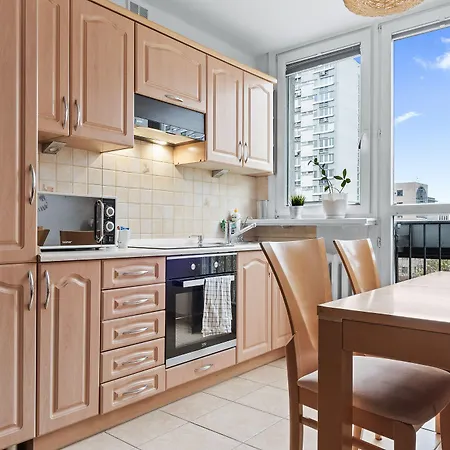 RentPlanet - Apartament Mirów-3