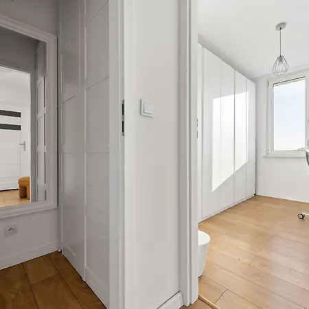 RentPlanet - Apartament na Saskiej Kępie-3