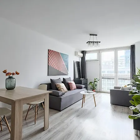 Urbannestgroup - City Center - Ac - Al Jana Pawla II-3