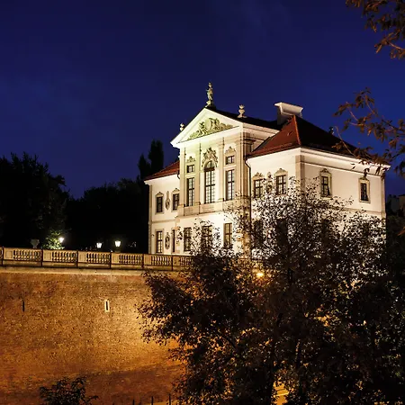 Warszawianka Studio-3