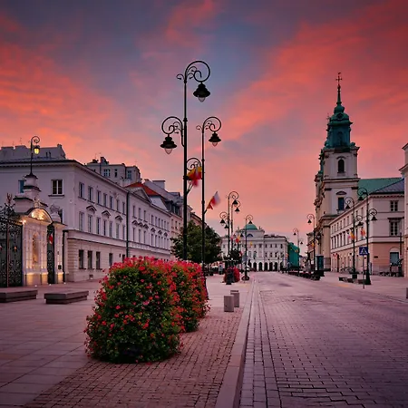 Warszawianka Studio-2