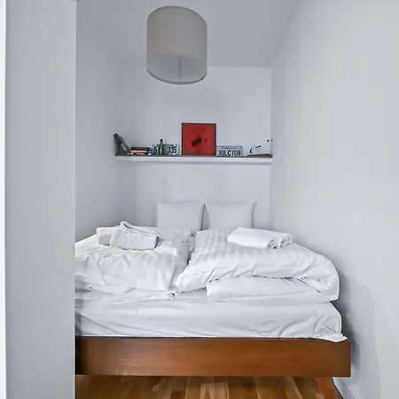 Rentplanet - Apartament Komorska-3