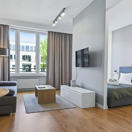 Rentplanet - Apartament Slawinska-3