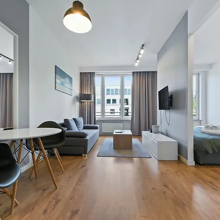 RentPlanet - Apartament Sławińska-3