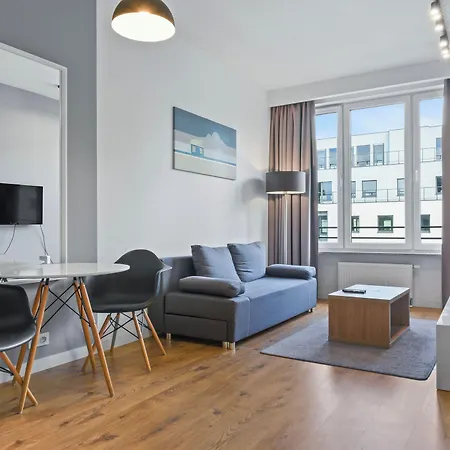 RentPlanet - Apartament Sławińska-2