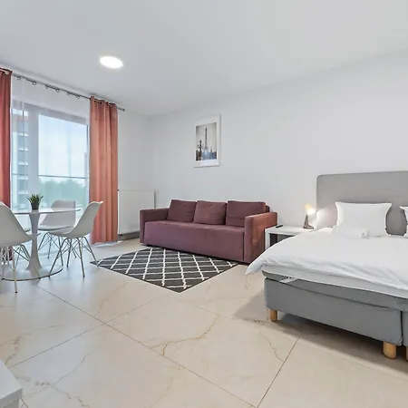 Rentplanet - Apartamenty Na Pradze-3