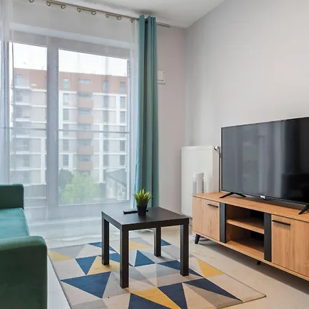 RentPlanet - Apartamenty na Pradze-3