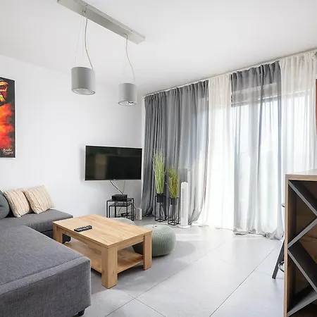RentPlanet - Apartamenty na Pradze-2