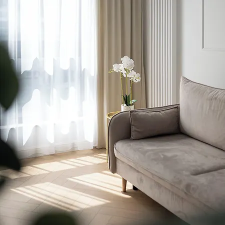 Rentplanet - Apartamenty Grzybowska-3