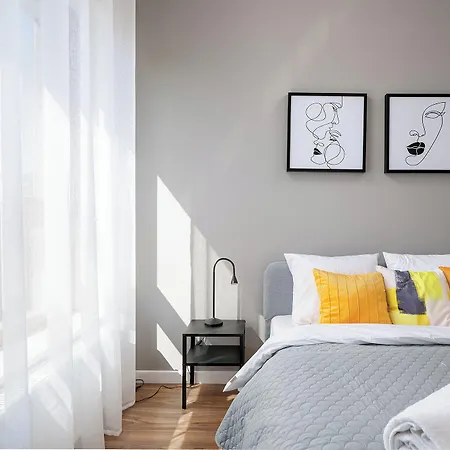 Rentplanet - Apartament Ludwiki-2