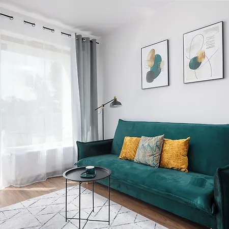 Rentplanet - Apartament Ludwiki-3