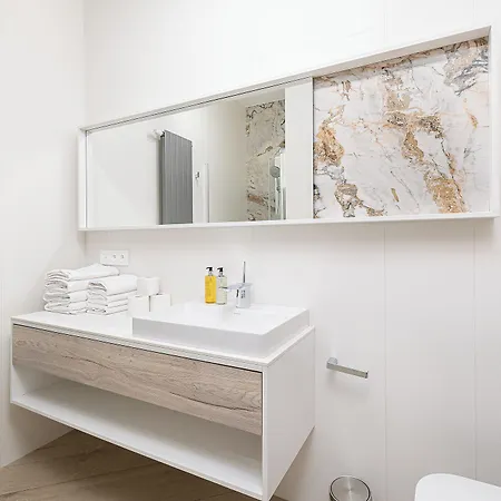Rentplanet - Apartament Zlota-3
