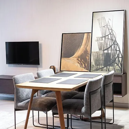 Rentplanet - Apartament Zlota-2