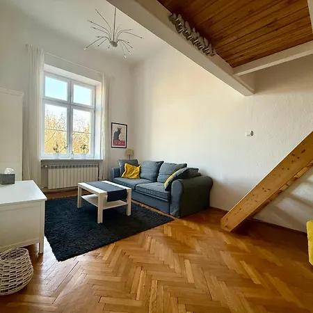 Cozy Stay Bracka Apartment-3